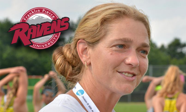 Maud Lonergan Named Head Coach of Franklin Pierce Women’s Lacrosse Program