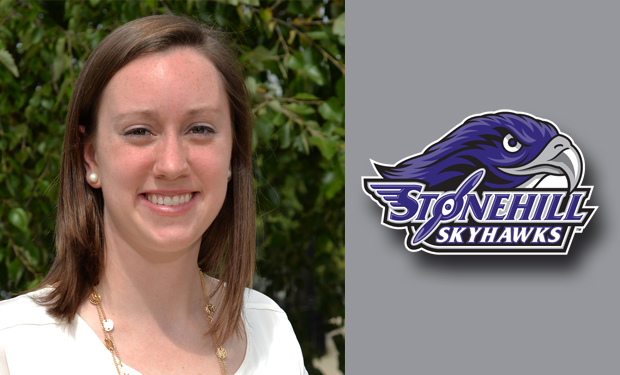 Colpoys Returns to Stonehill to Lead Volleyball Program
