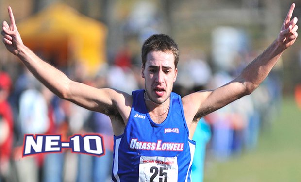 UMass Lowell Picked to Repeat by Men’s Cross Country Coaches